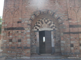 Chiesa santi Pietro e Paolo